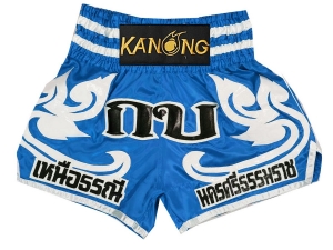 Custom Thai Boxing Shorts : KNSCUST-1192
